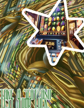 Best payout slots at mohegan sun