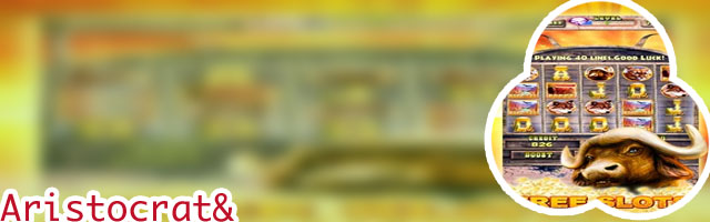 Buffalo slot machine free download
