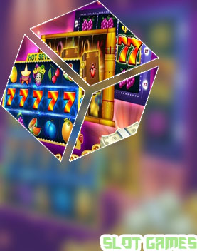 Casino slots games