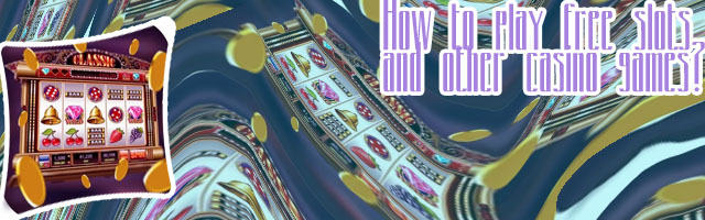 Download free slot machine games