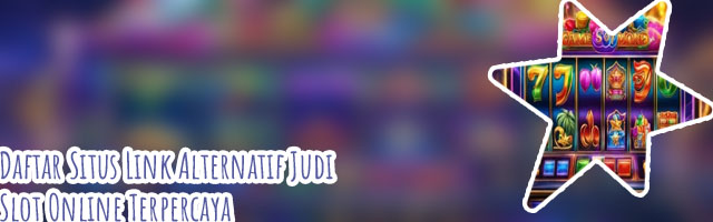 Oke judi slot